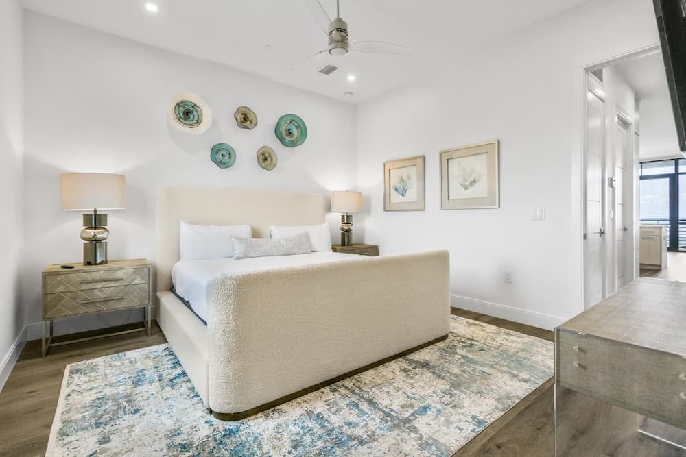 Sanctuary Landing - Image 15