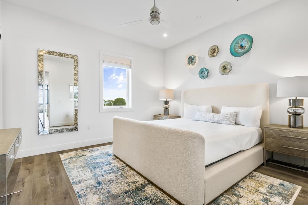 Sanctuary Landing - Image 17