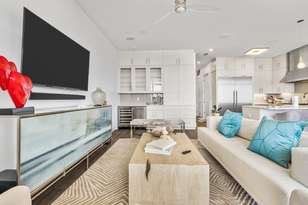 Sanctuary Landing - Image 3