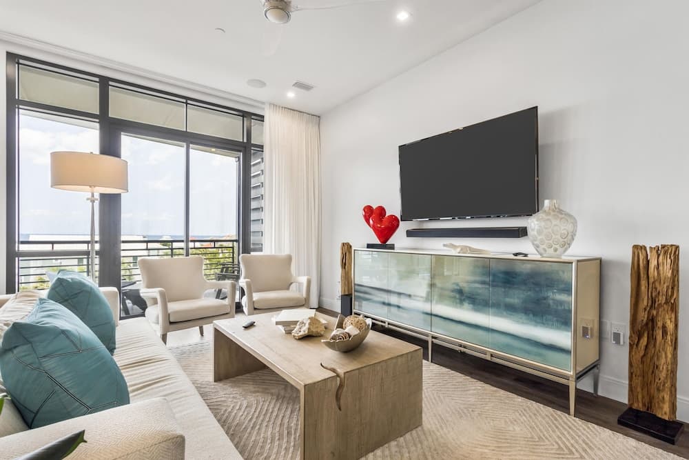 Sanctuary Landing - Image 4