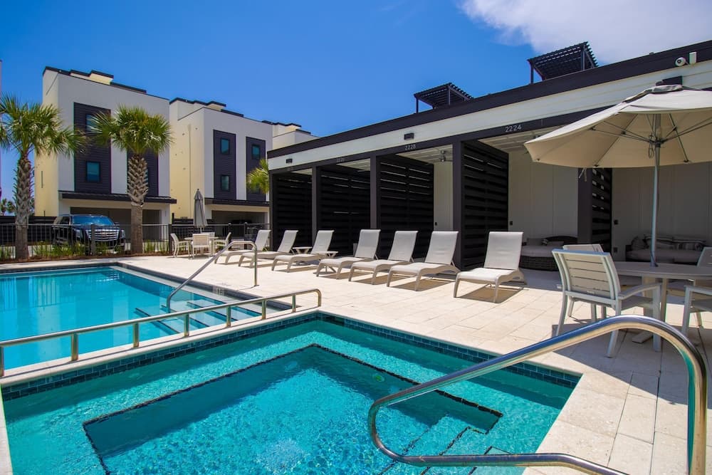 Sanctuary Landing - Image 30