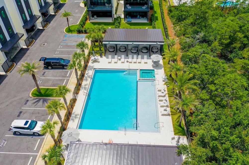 Sanctuary Landing - Image 31