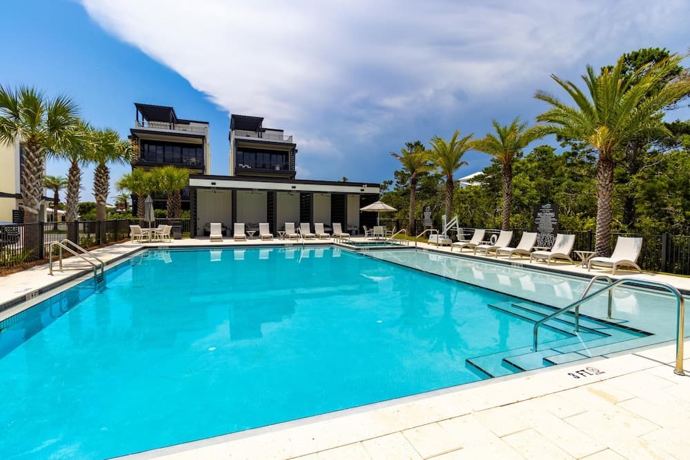 Sanctuary Landing - Image 3