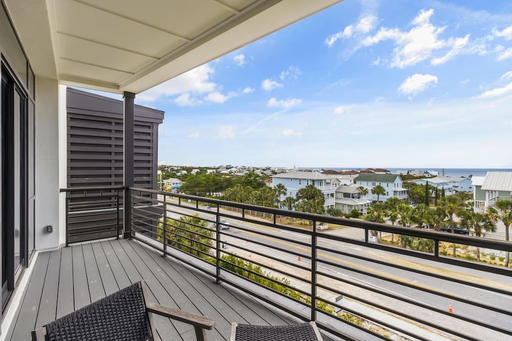 Sanctuary Landing - Image 33