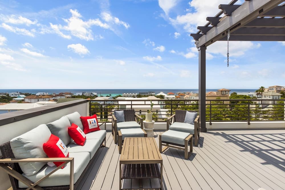 Sanctuary Landing - Image 34