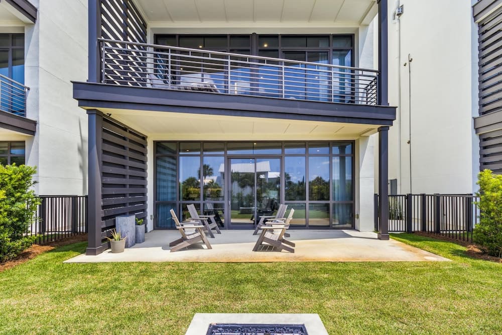 Sanctuary Landing - Image 36