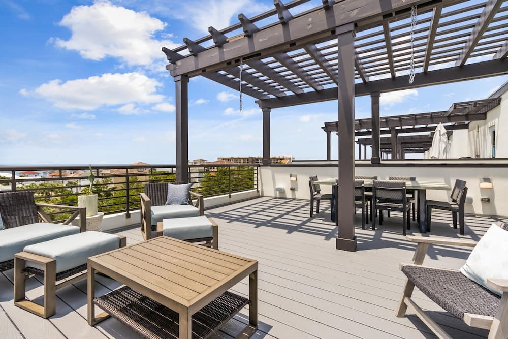 Sanctuary Landing - Image 37