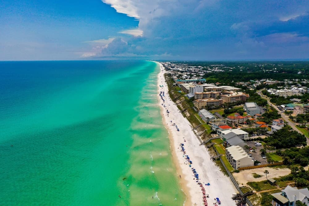 Sanctuary Landing - Image 44