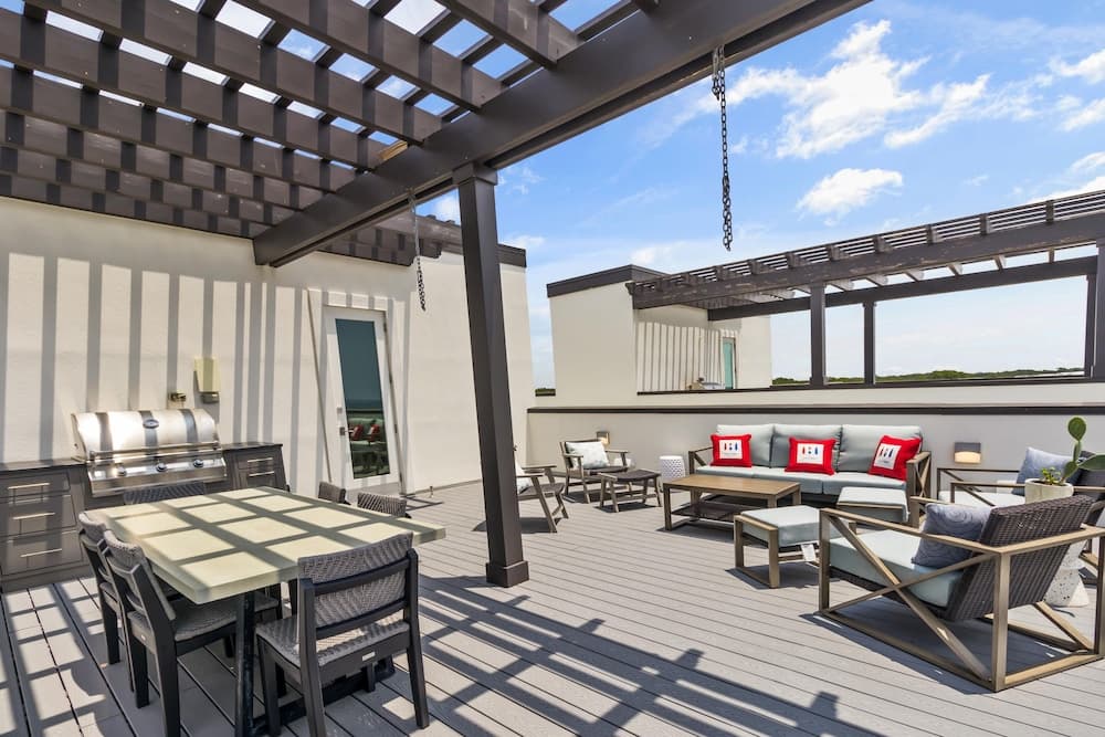 Sanctuary Landing - Image 41