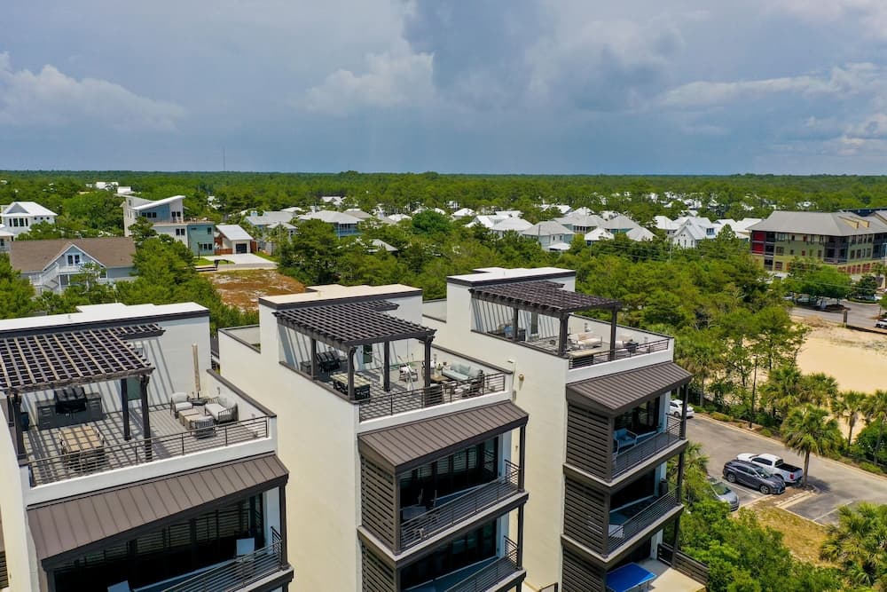 Sanctuary Landing - Image 43