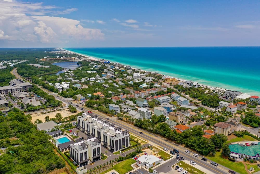 Sanctuary Landing - Image 45