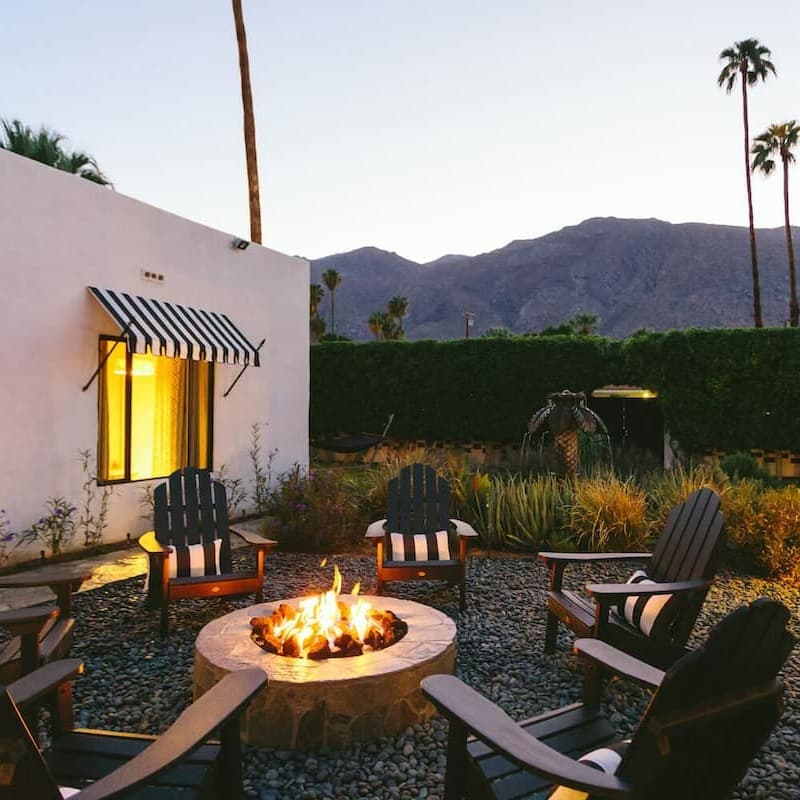 Mountain View Residence - Image 1