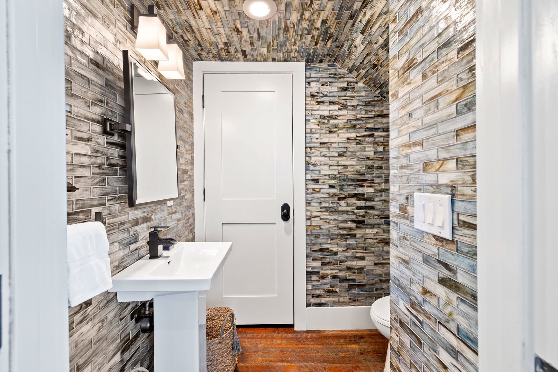 Watercolor Parkside - Image 30