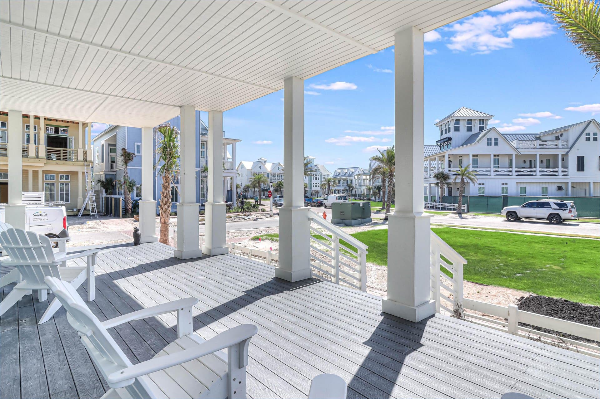 Out of Office - Image 59