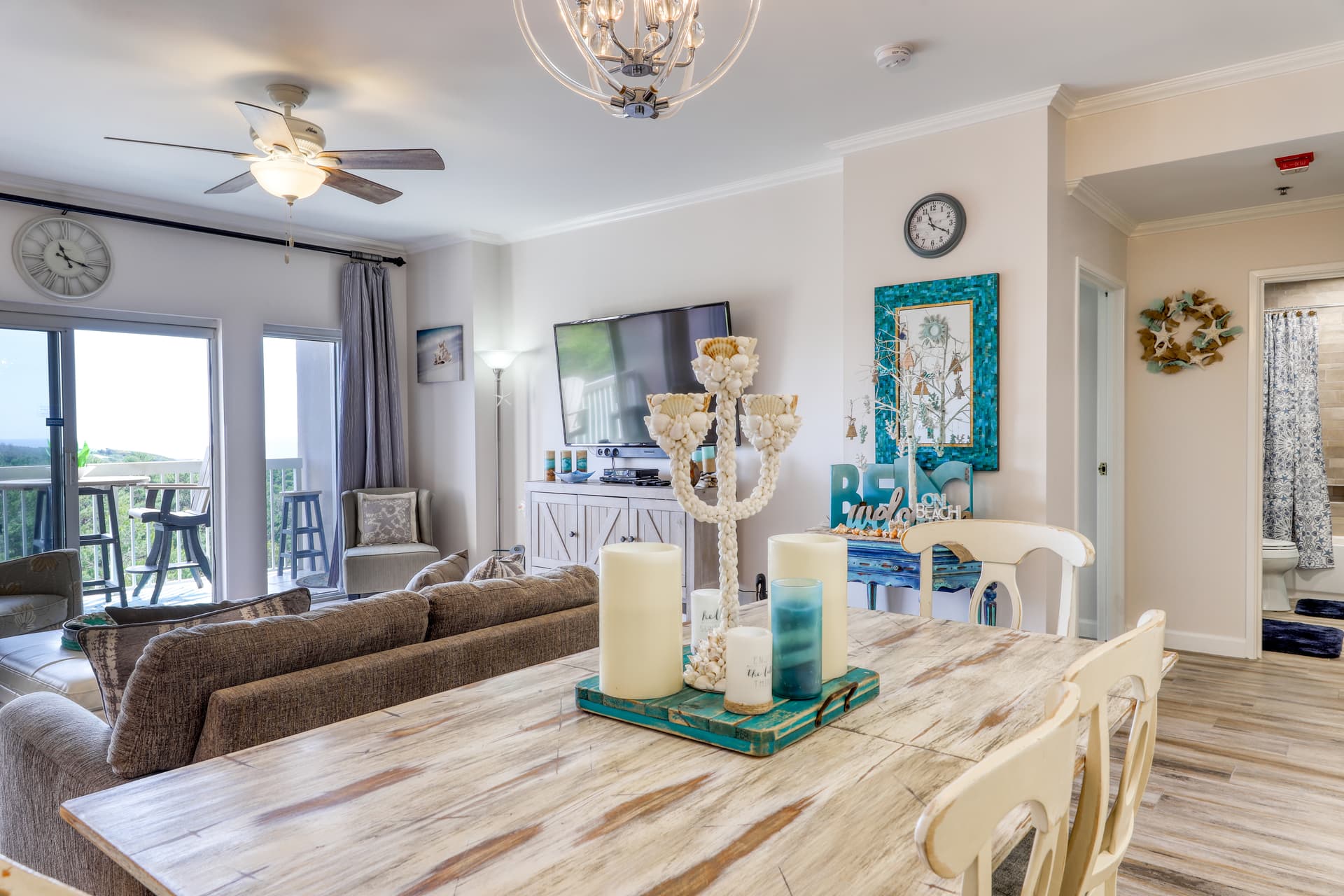 Tops'l Summit 508 House - Image 27