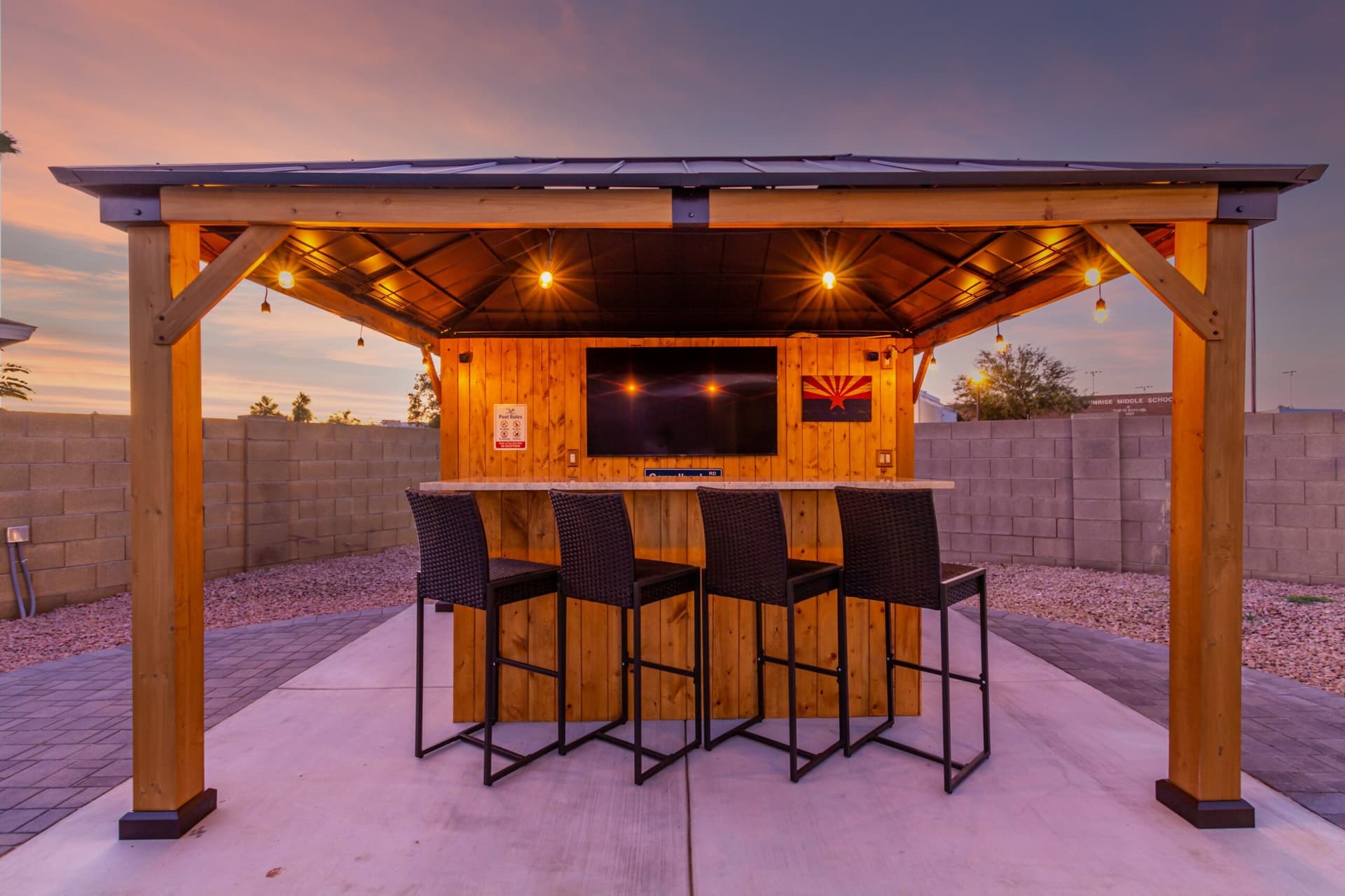 Cactus Glen Retreat - Image 30