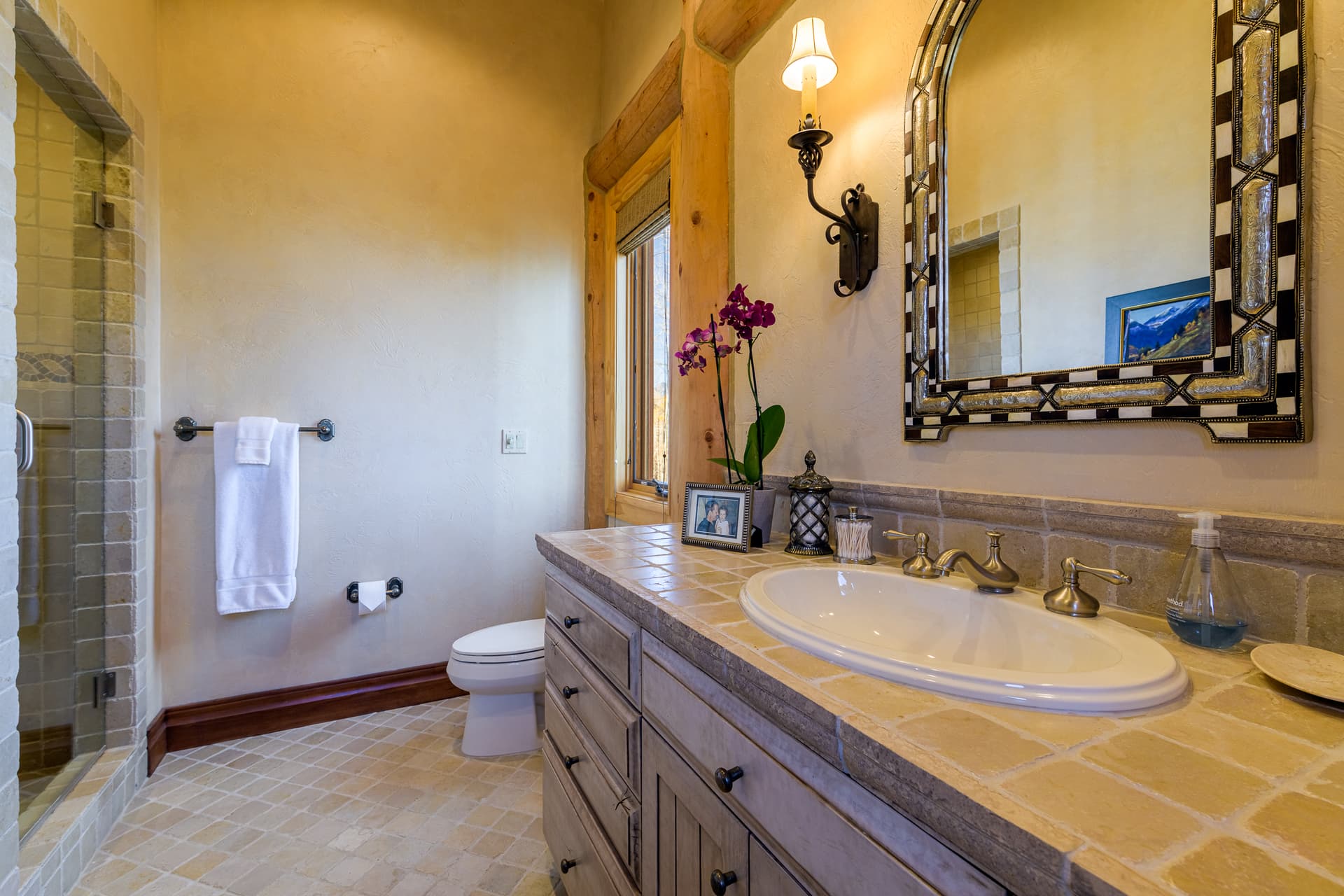 Log Out At Touchdown Retreat - Image 47