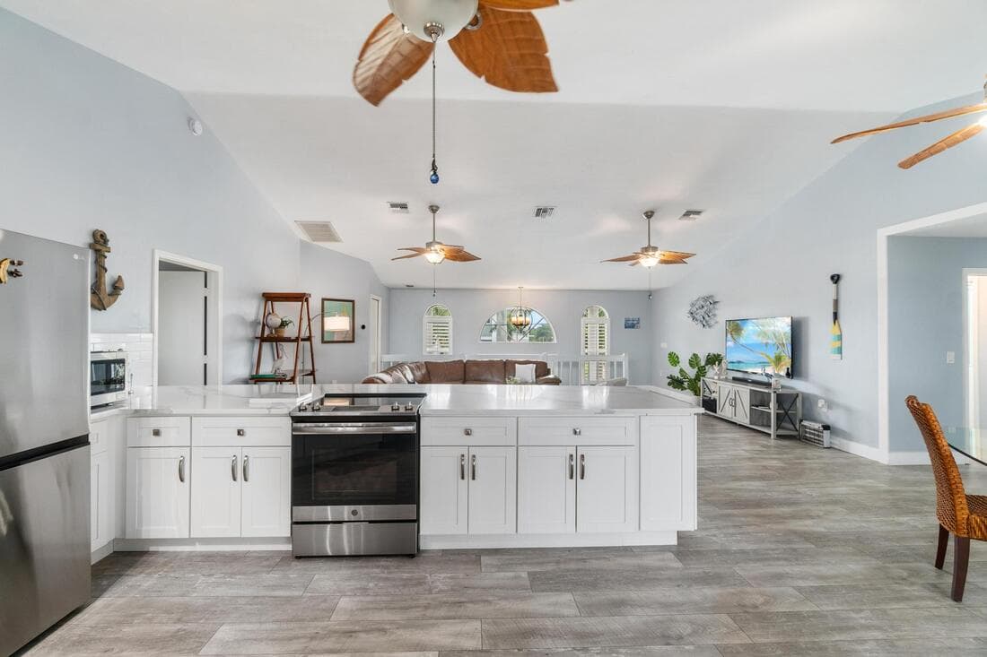 Bayside Retreat - Image 10