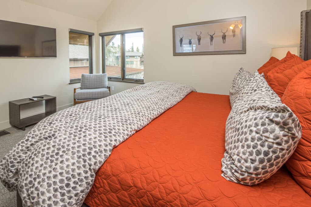 Alpine Bend Villa - Image 21