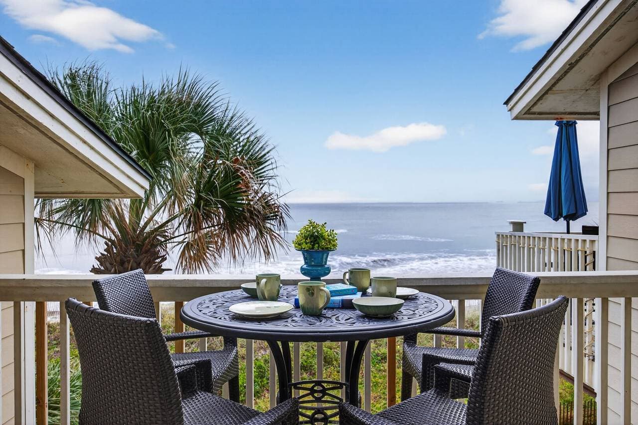 Seagrove Villa #10D - Image 30