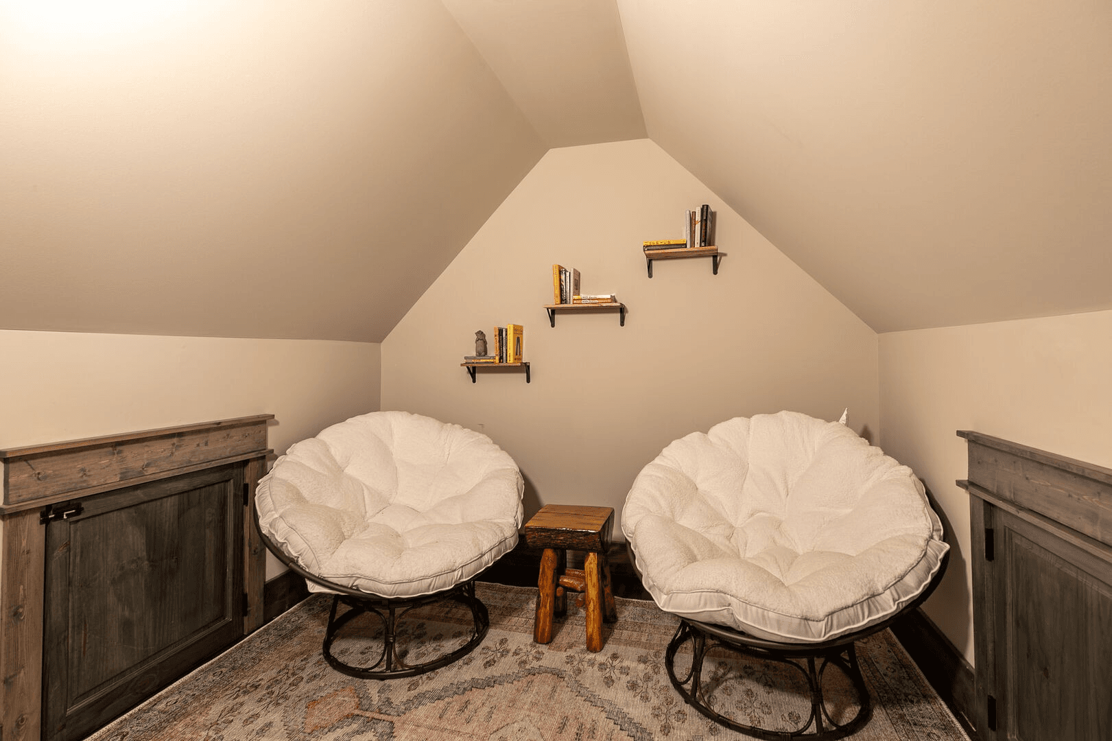 Birds Eye View - Image 18