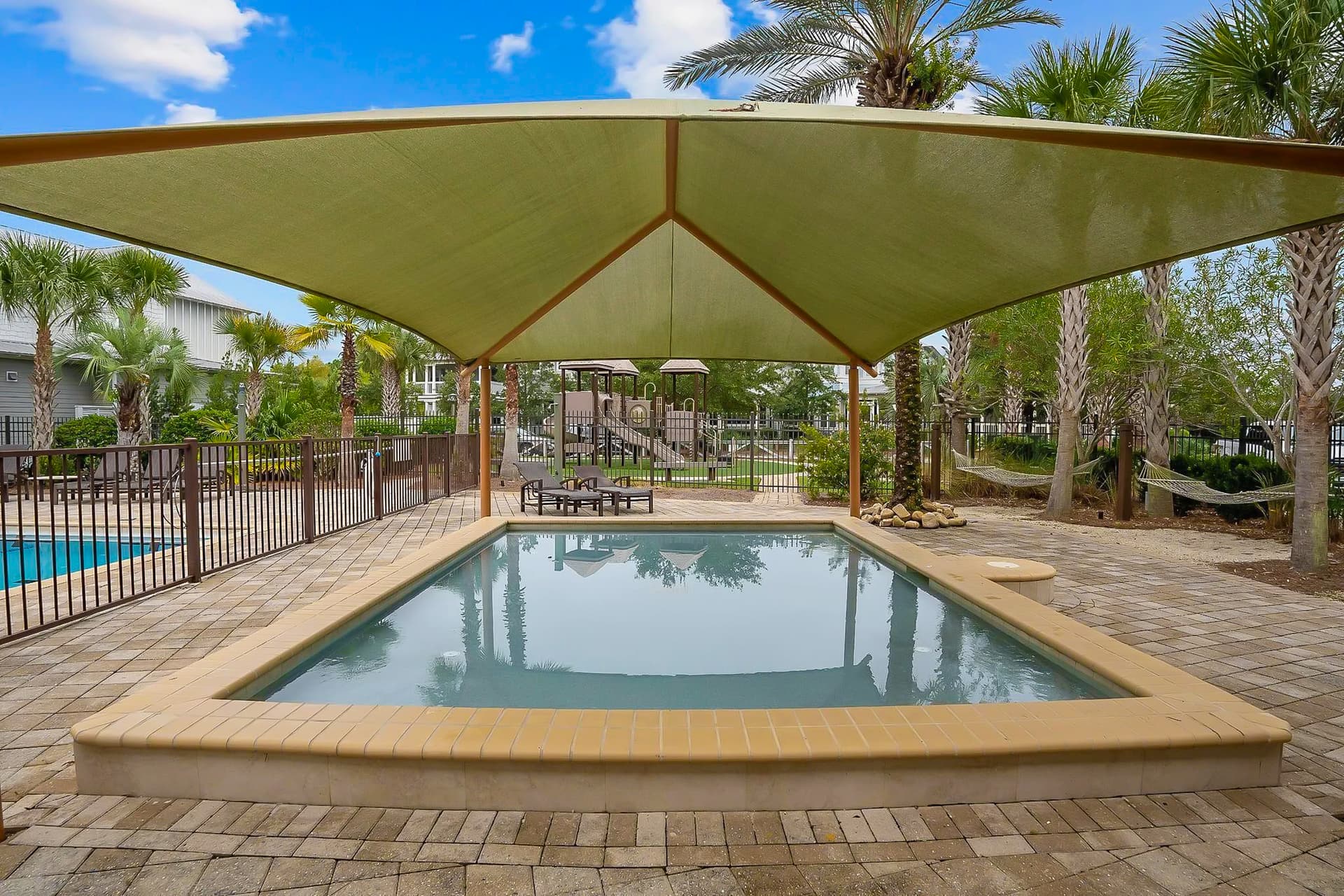 Nature Walk Beargrass House - Image 34