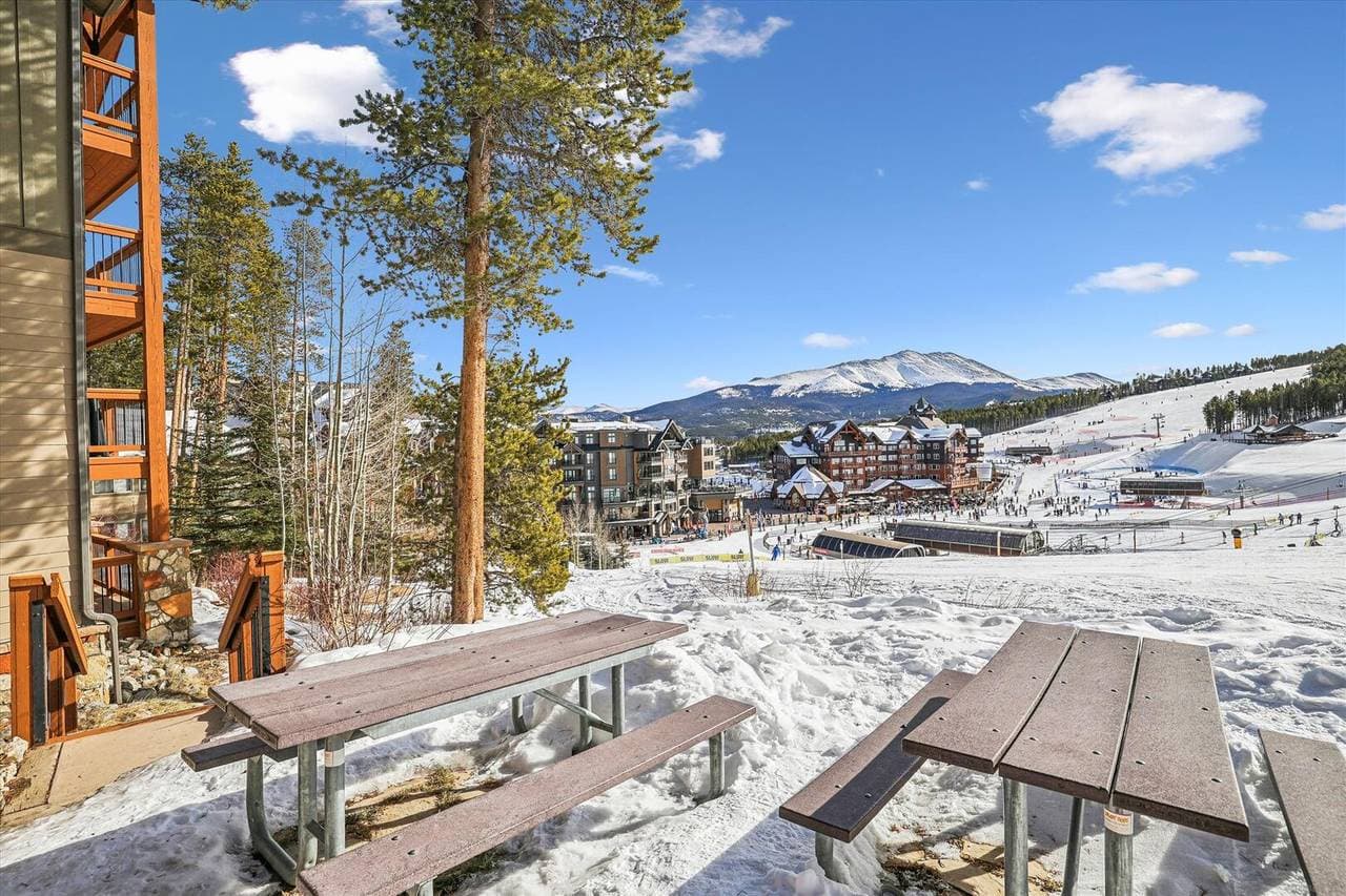 Ski Watch Condo #329 - Image 2