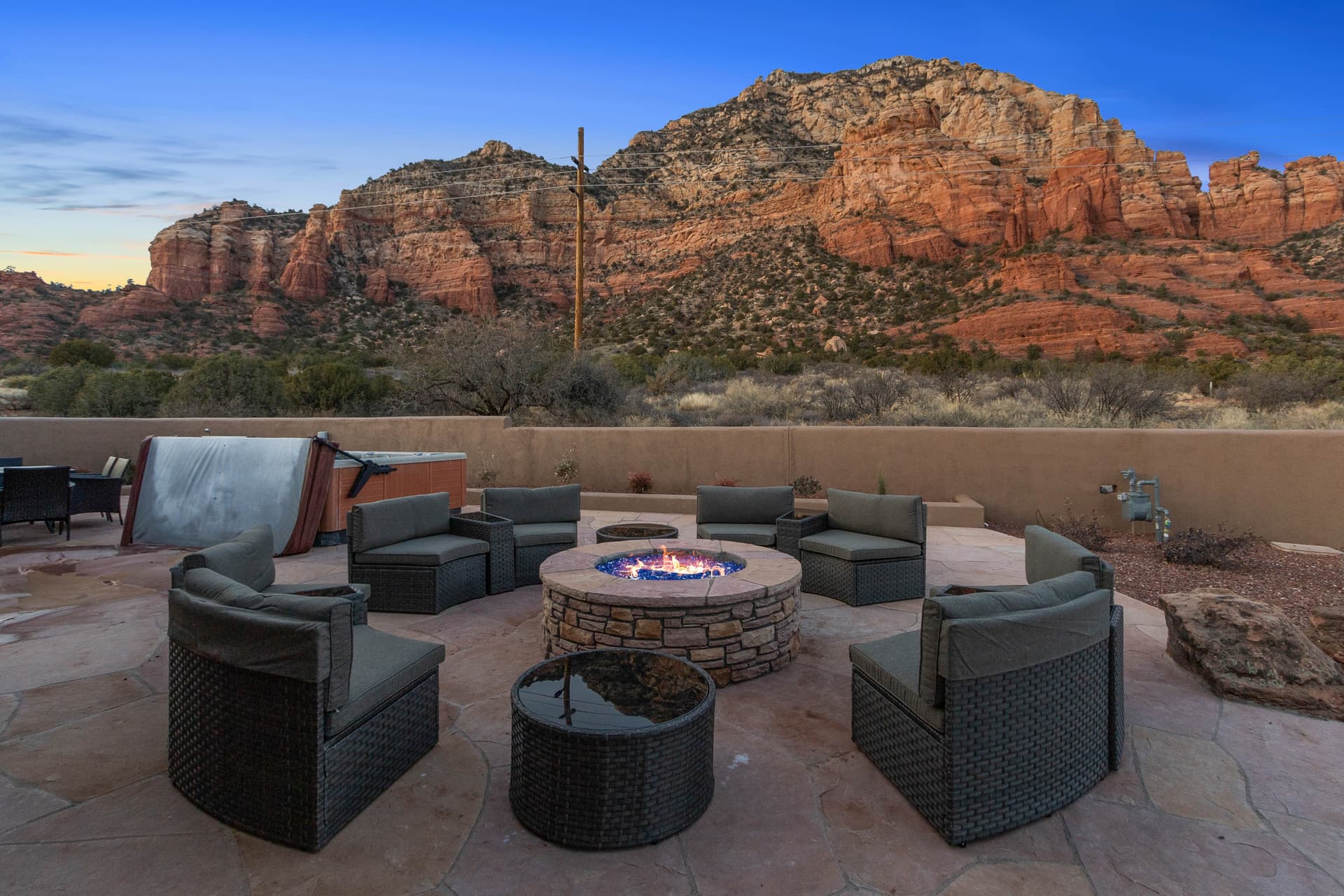 Sedona Hiatus - Image 46