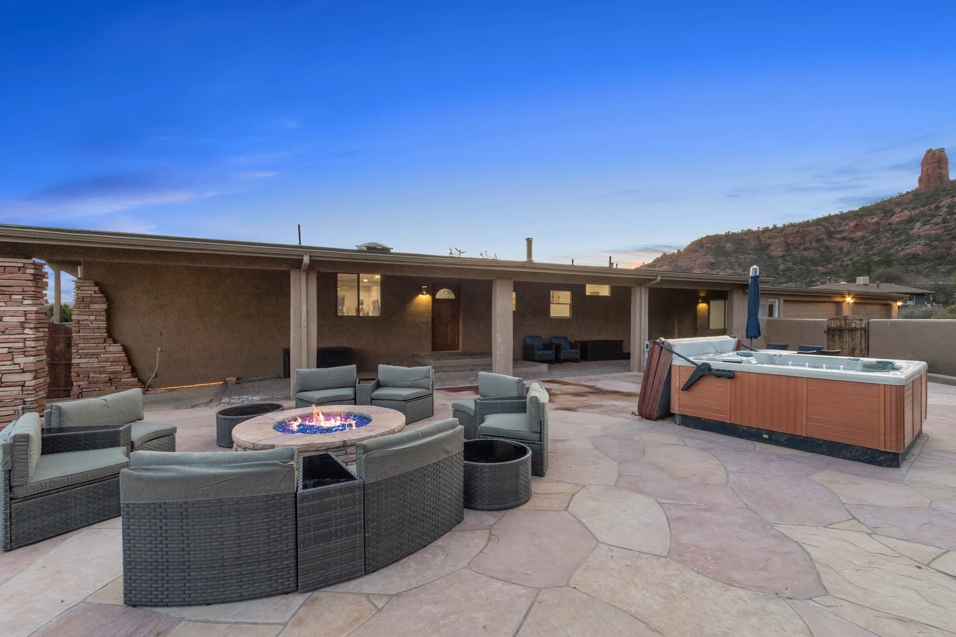 Sedona Hiatus - Image 42