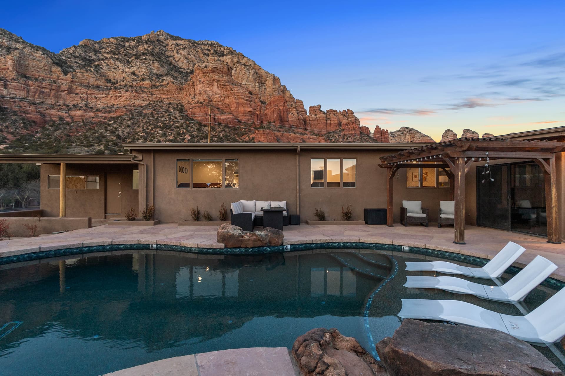 Sedona Hiatus - Image 39