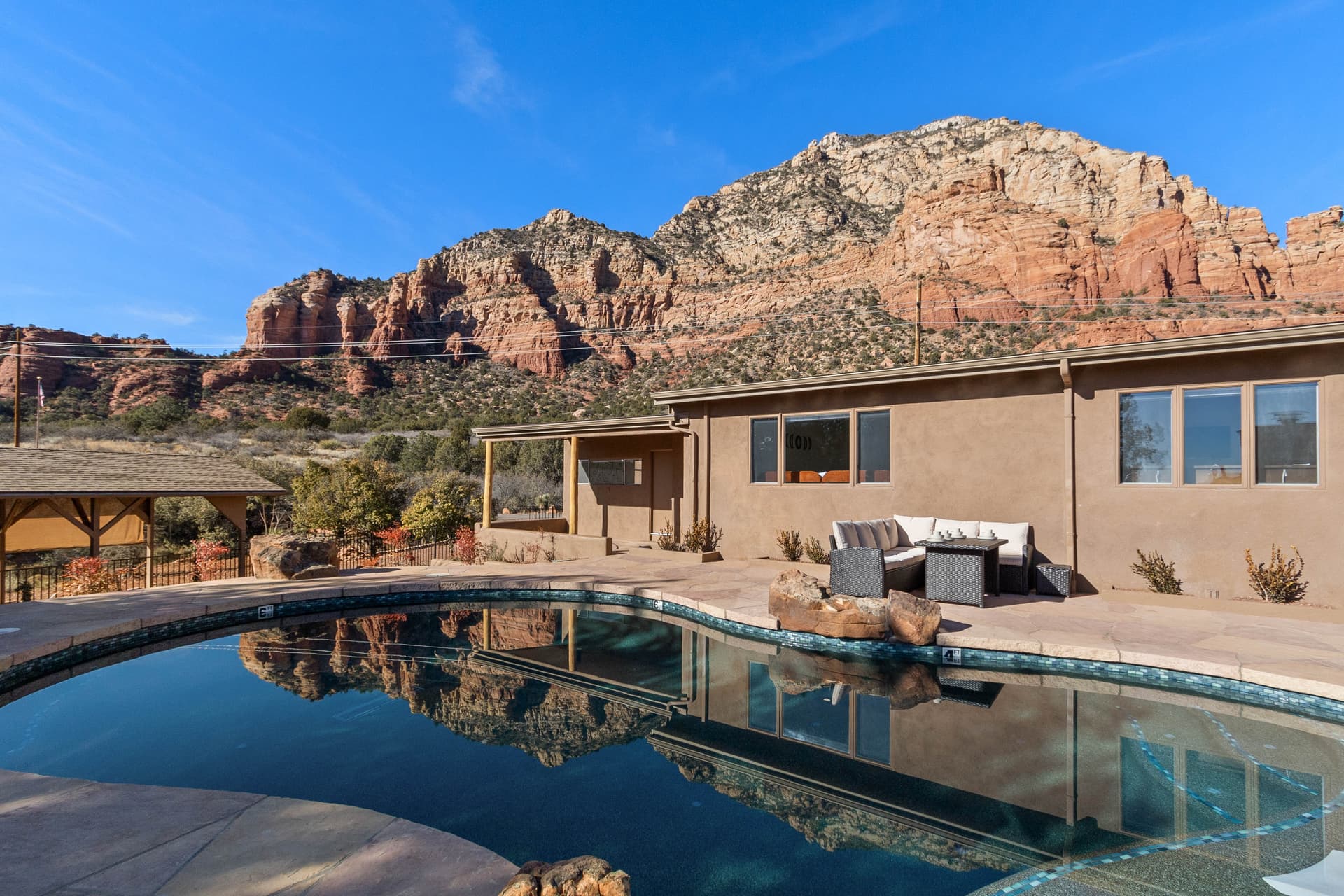 Sedona Hiatus - Image 2