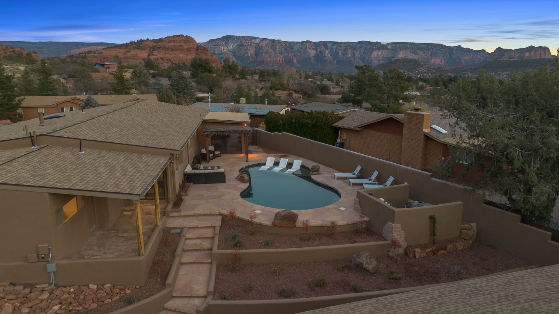 Sedona Hiatus - Image 43