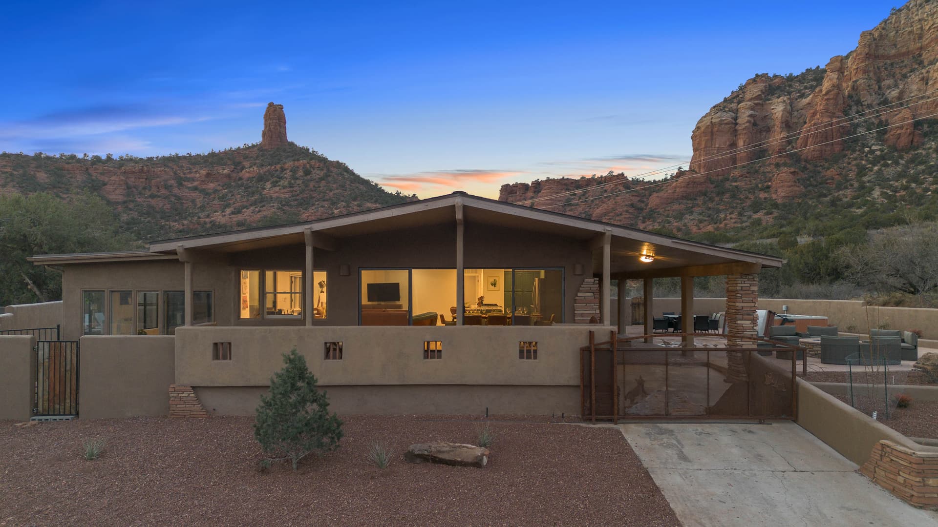 Sedona Hiatus - Image 53