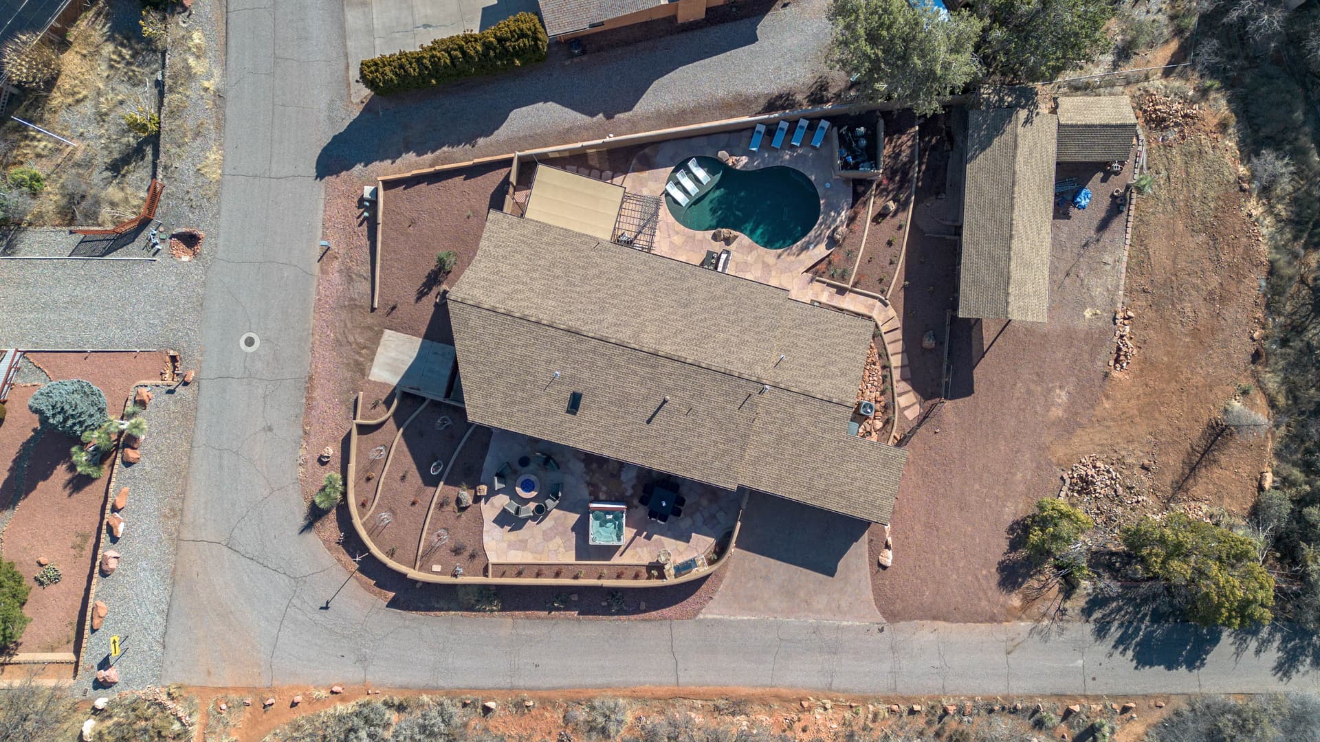 Sedona Hiatus - Image 57