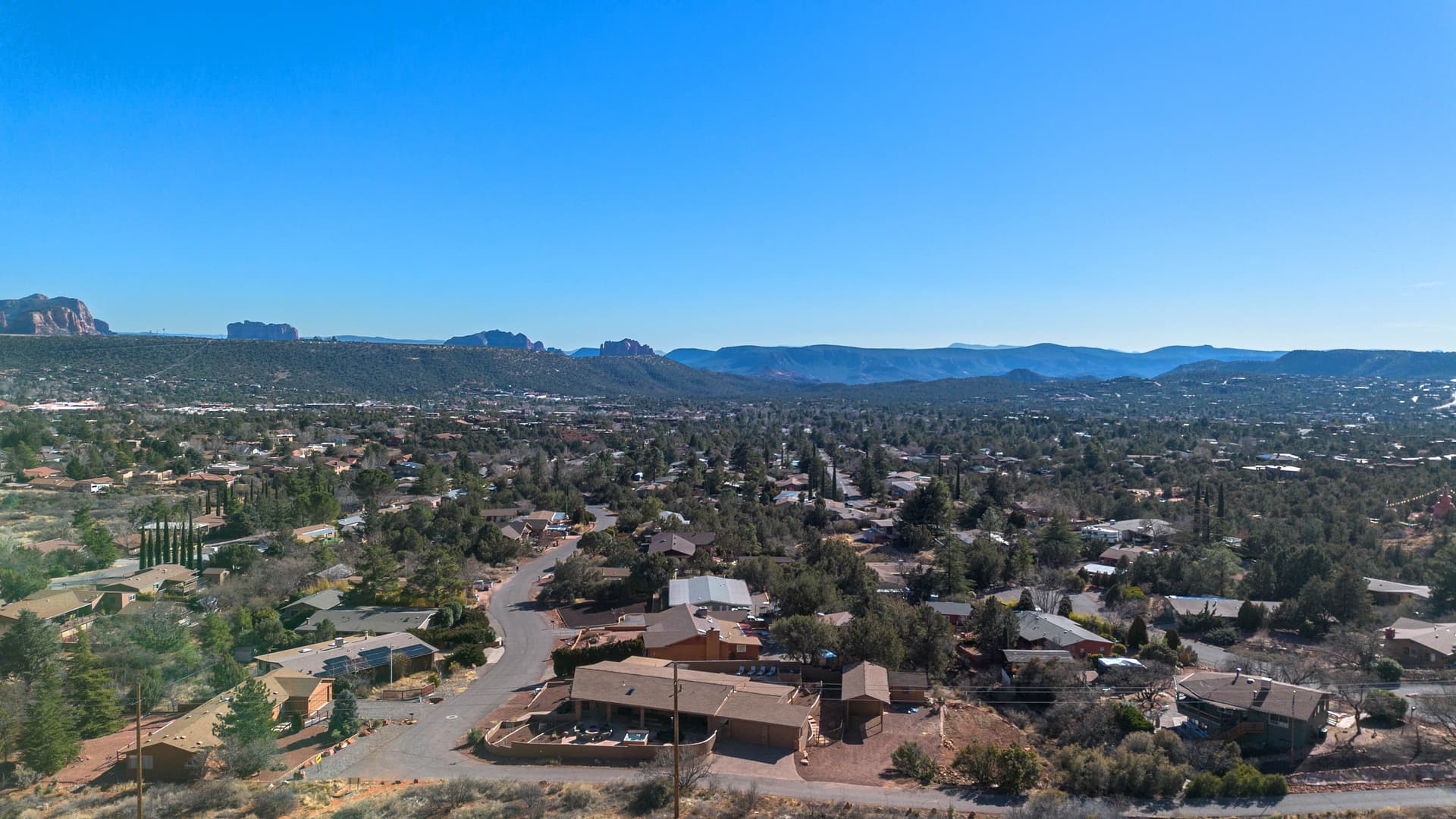 Sedona Hiatus - Image 60