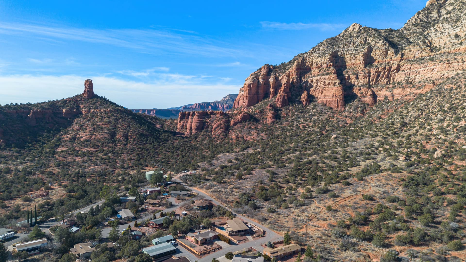 Sedona Hiatus - Image 61