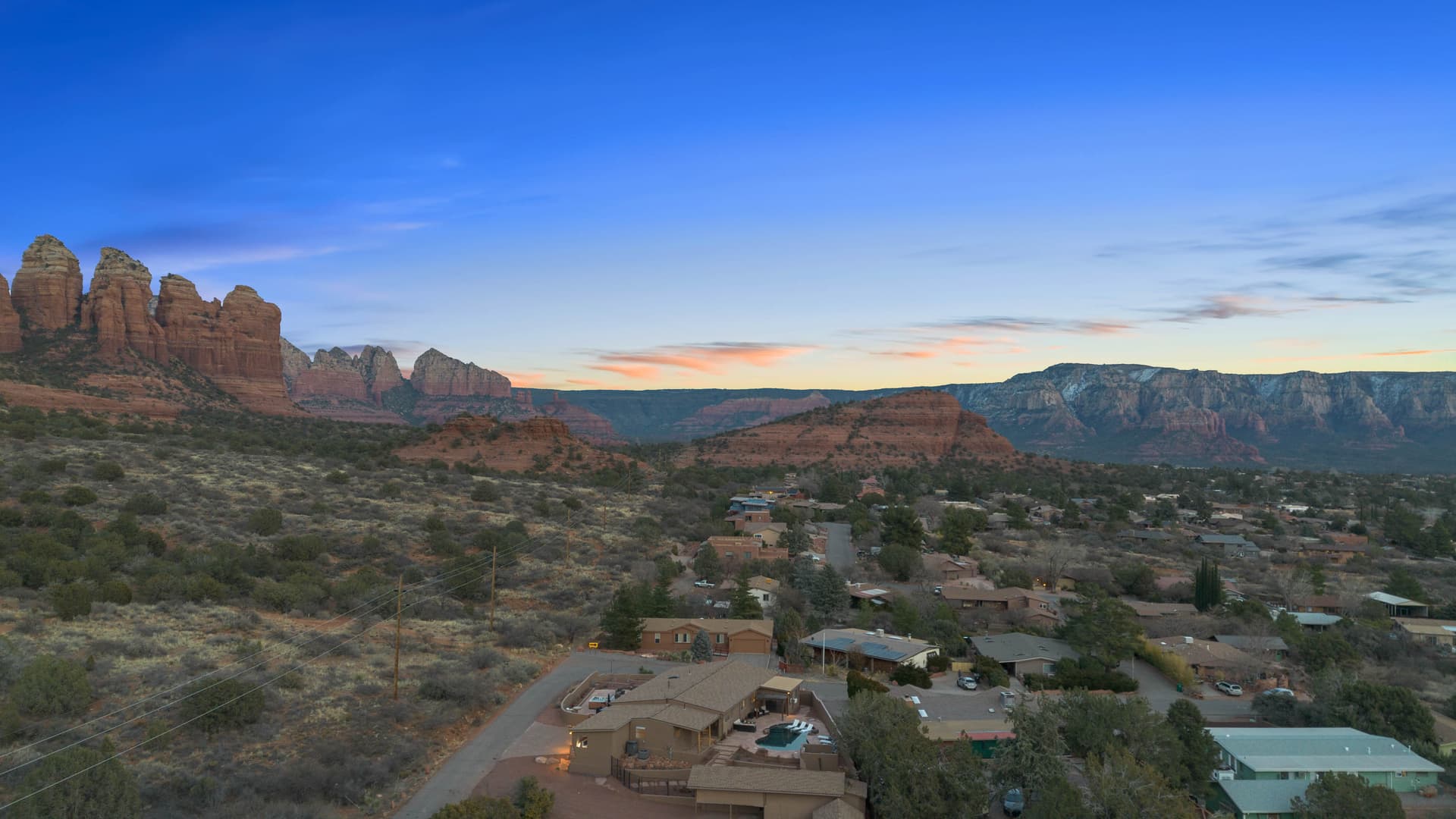 Sedona Hiatus - Image 67