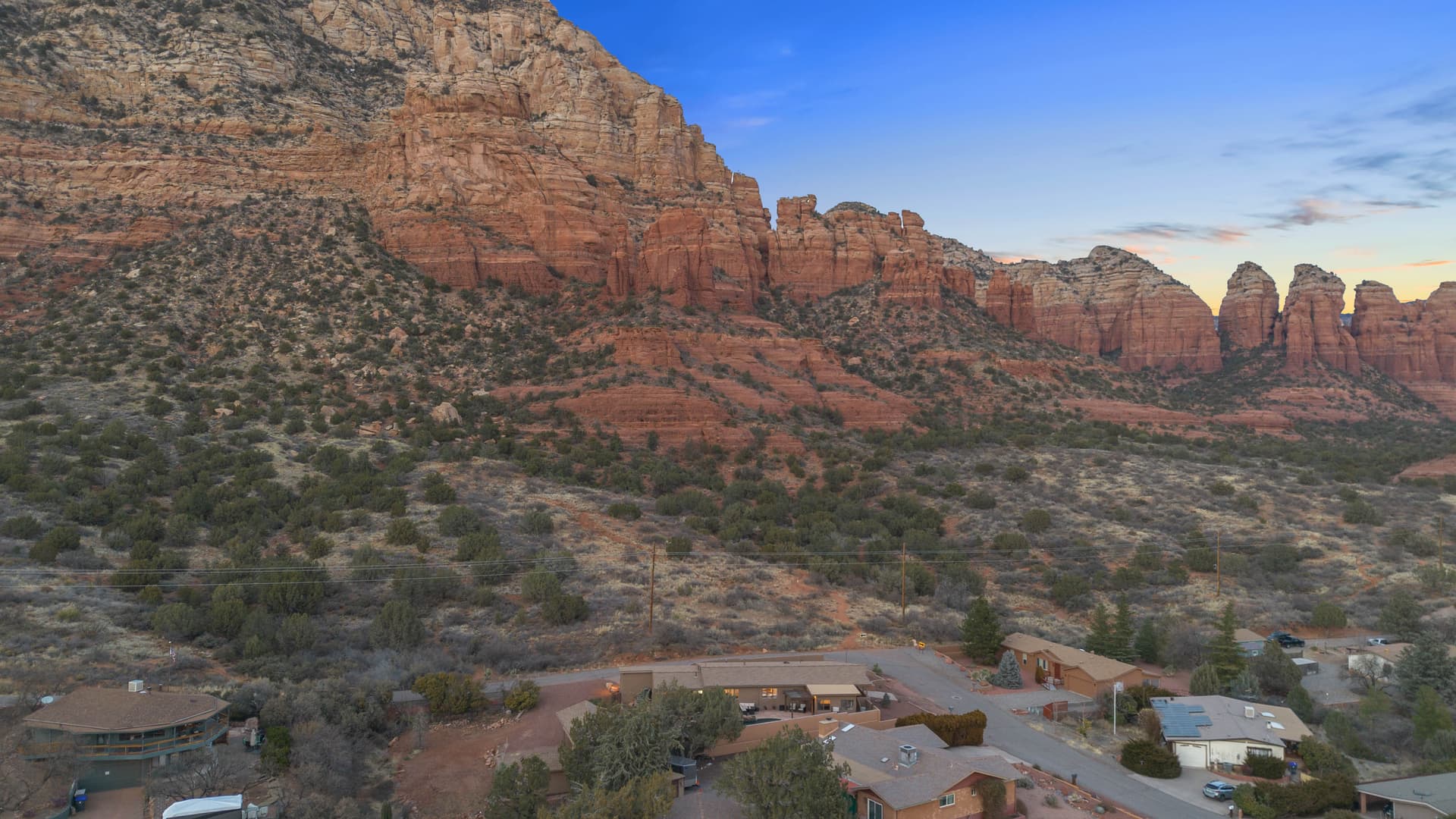 Sedona Hiatus - Image 68