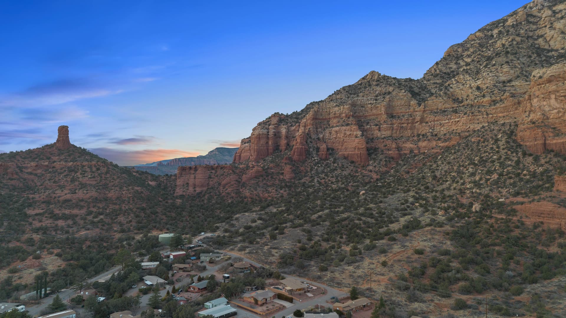 Sedona Hiatus - Image 70