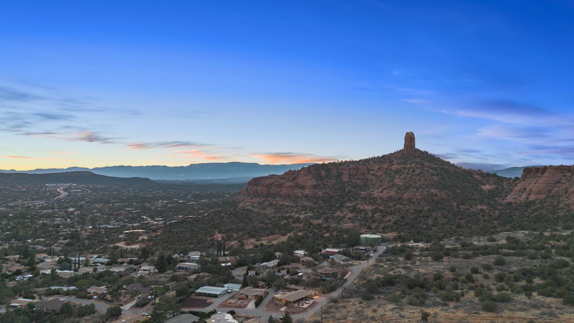 Sedona Hiatus - Image 72