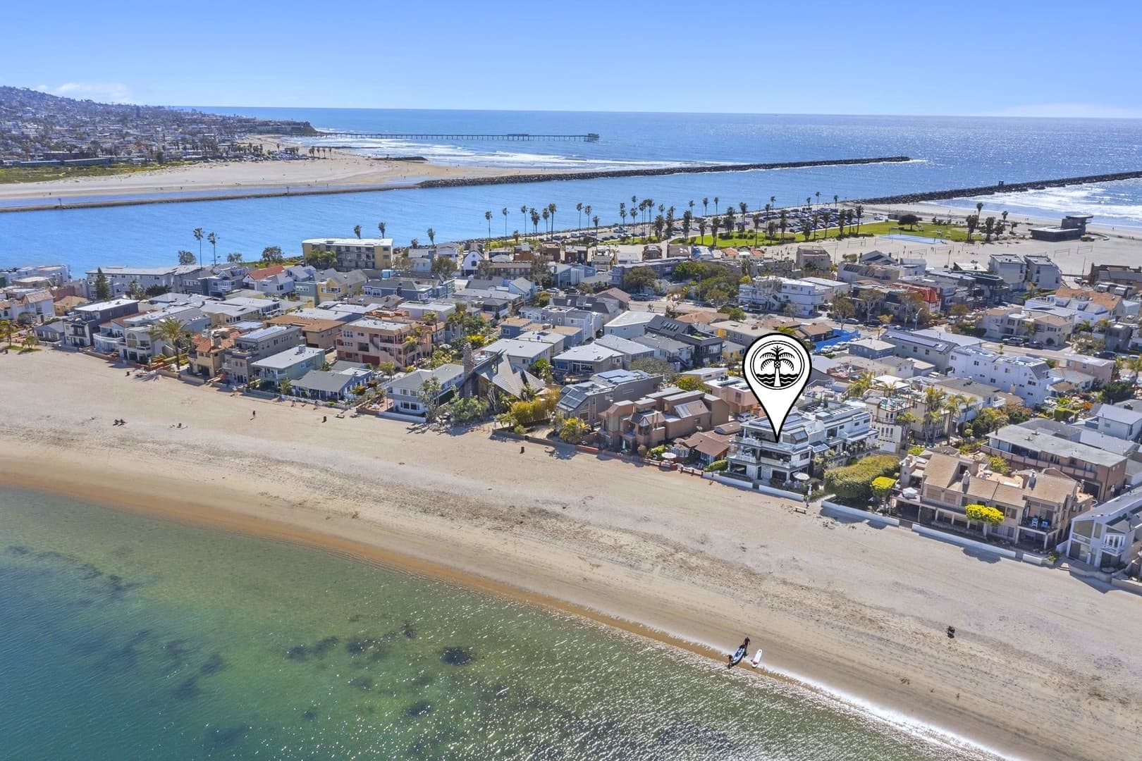 Bayside Retreat - Image 46