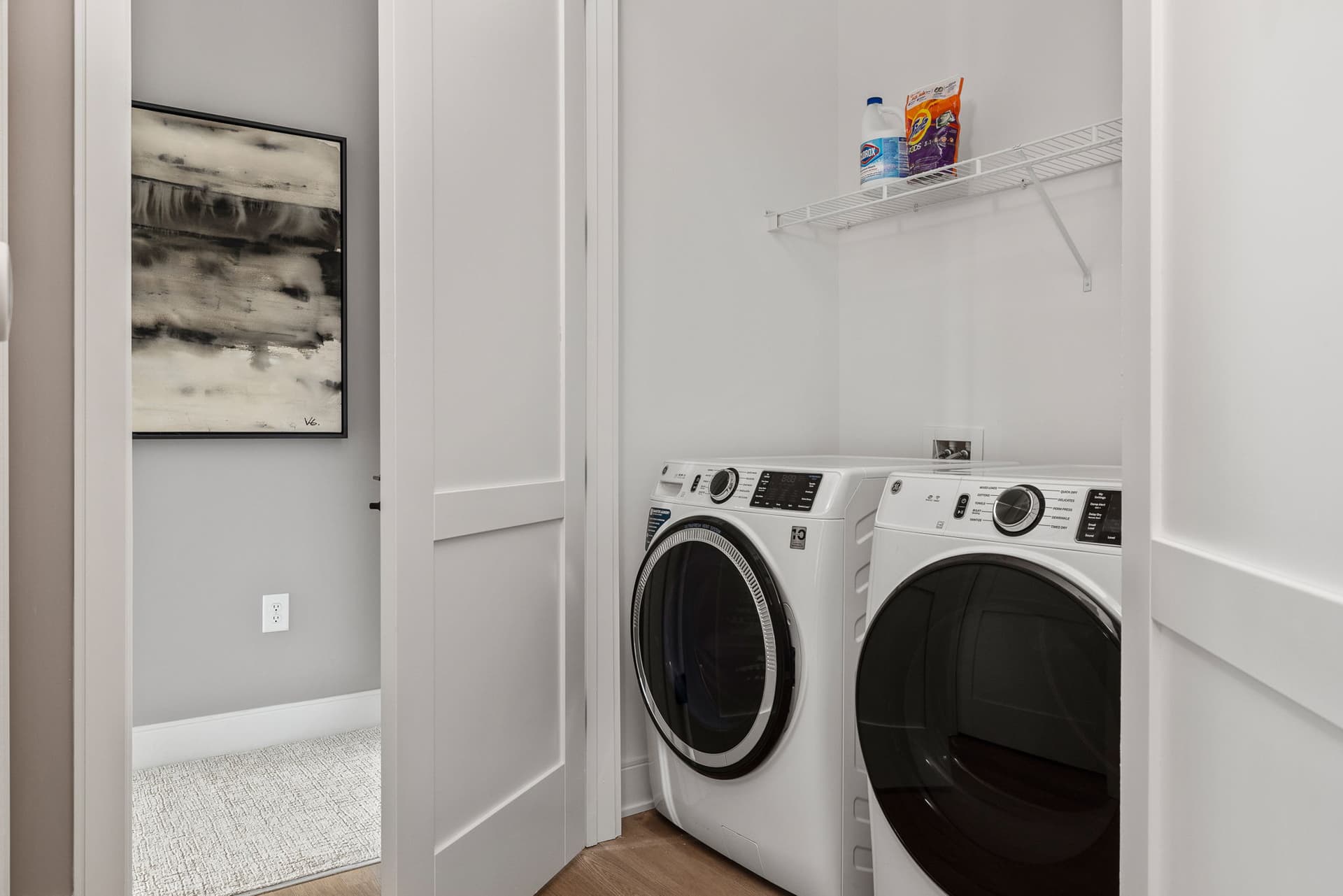 Serene Escape at Auburn Ave - Image 23