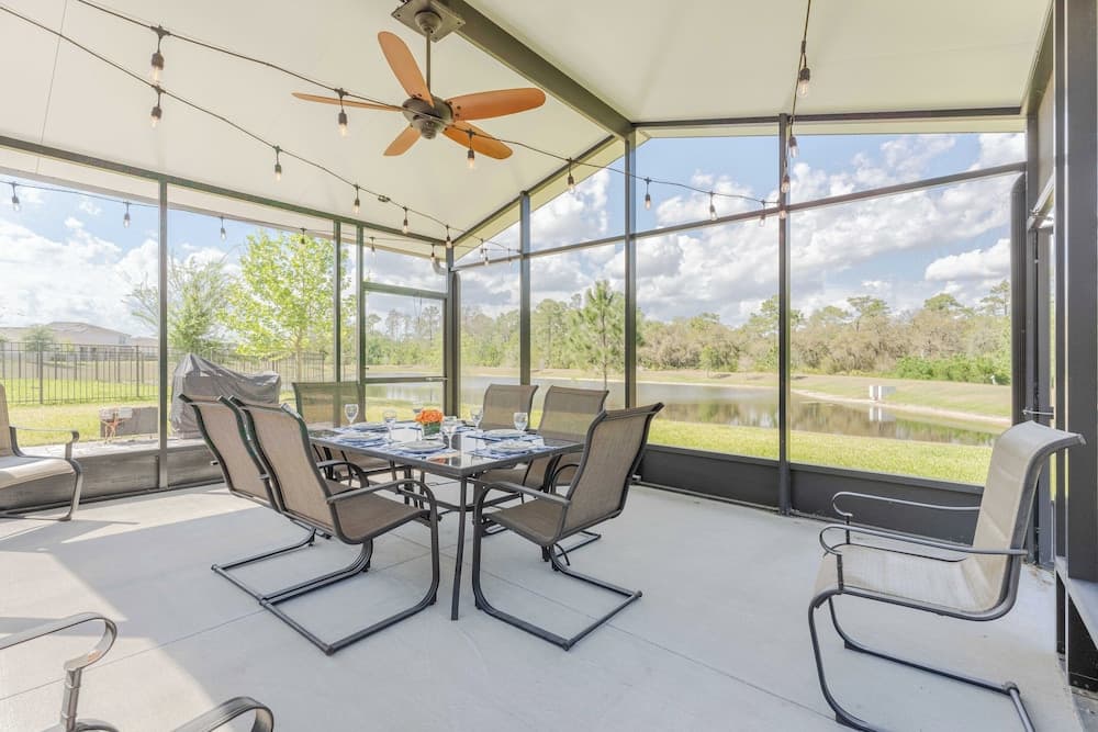 Serenity Lake - Image 36