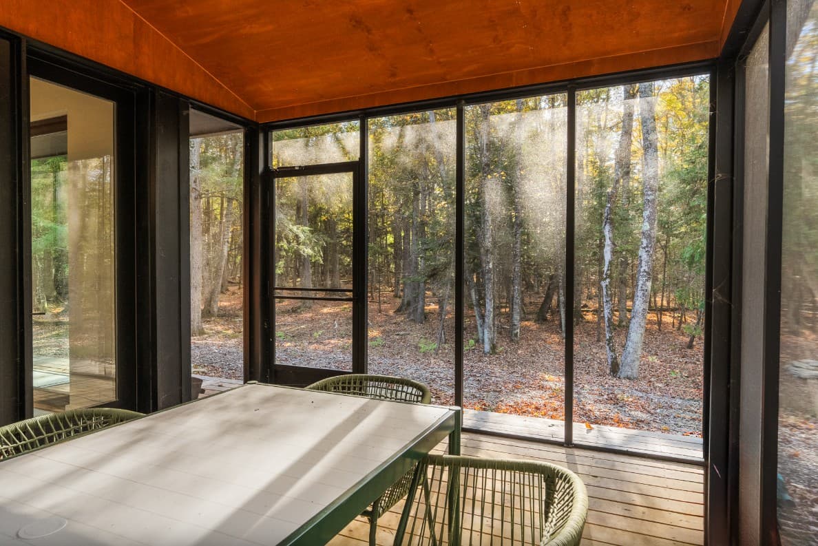 Cedarcroft Cabin - Image 25