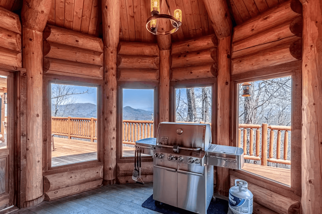 Two Bears - Image 24