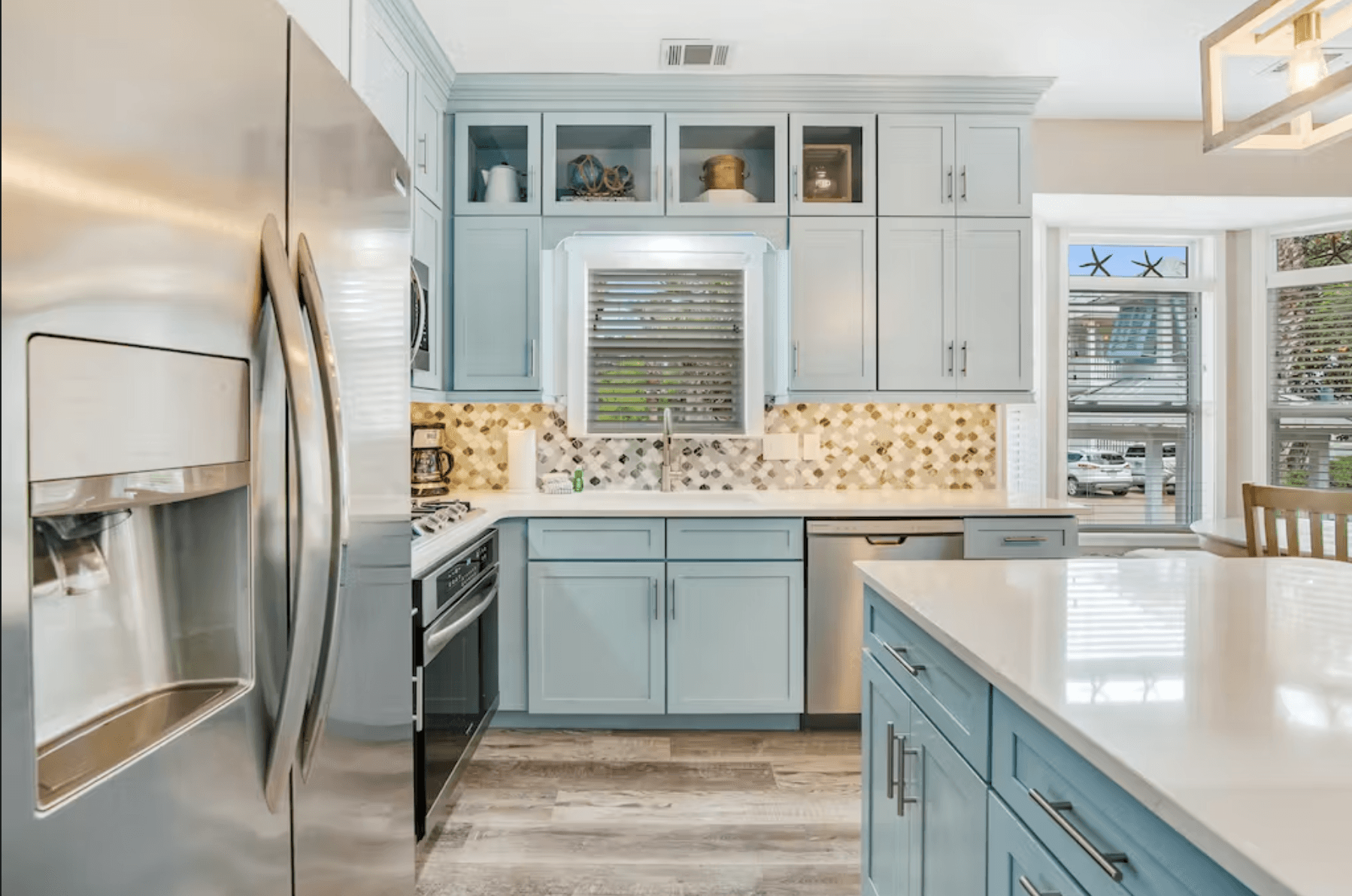 Redfish Cottage Home - Image 16