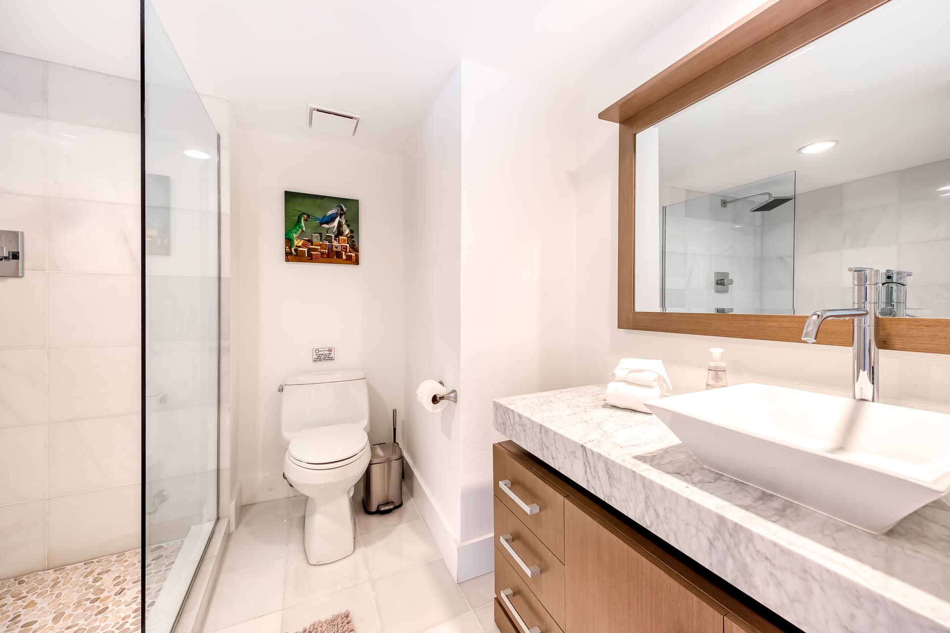 Mountain View Oasis House - Image 36