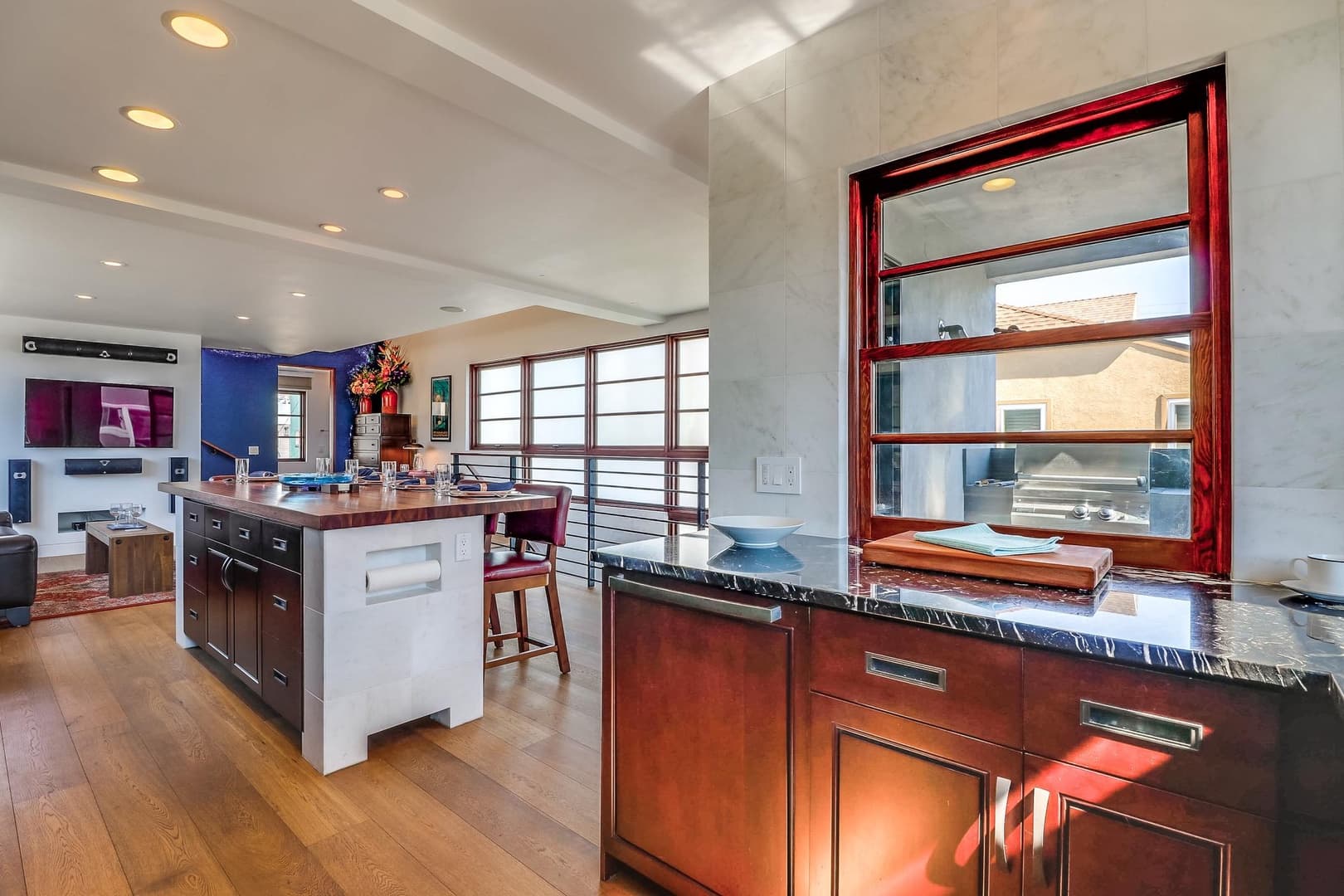 Mission Beach Solstice Home - Image 7