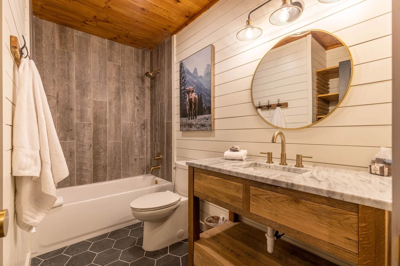 River Run Cabin - Image 15