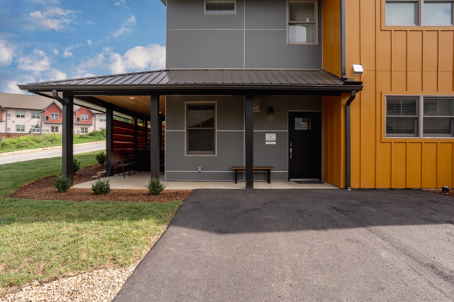 Shady Grove - Image 42